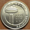 Euromince mince Žetón Belgicko 2003 - 50 rokov televízie