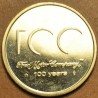 eurocoin eurocoins Token Belgium 2003 - 100 years of FORD