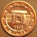 5 cent Malta 2012 (UNC)