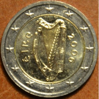 euroerme érme 2 Euro Írország 2006 (UNC)