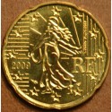 20 cent France 2009 (UNC)
