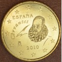 10 cent Spain 2010 (UNC)