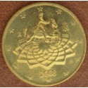 50 cent Italy 2008 (UNC)