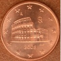 5 cent Italy 2008 (UNC)