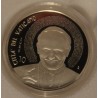 eurocoin eurocoins 10 Euro Vatican 2015 - San Giovanni Paolo II (Pr...