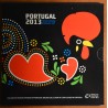 Euromince mince Portugalsko 2013 sada 8 mincí (BU)
