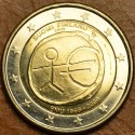 2 Euro Finland 2009 - 10th Anniversary of the Introduction of the Euro (UNC)