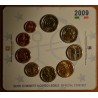 euroerme érme Olaszország 2009-es forgalmi sor 2 Euro emlékérmével ...