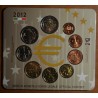 eurocoin eurocoins Italy 2012 official set with commemorative 2 Eur...
