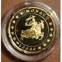 20 cent Monaco 2004 (Proof)