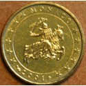 50 cent Monaco 2001 (UNC)