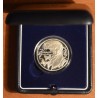 Euromince mince 10 Euro San Marino 2010 - Robert Schumann (Proof)