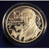 eurocoin eurocoins 10 Euro San Marino 2010 - Robert Schumann (Proof)