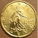 20 cent France 2005 (UNC)