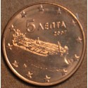 5 cent Greece 2007 (UNC)