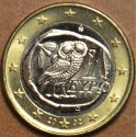 1 Euro Greece 2002 (UNC)