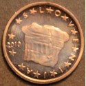 2 cent Slovenia 2010 (UNC)
