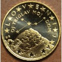 50 cent Slovenia 2008 (UNC)