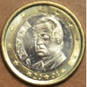 1 Euro Spain 2001 (UNC)