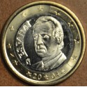 1 Euro Spain 2004 (UNC)