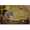 Euromince mince 5 Euro Holandsko 2010 - 150 rokov Max Havelaar (BU ...