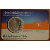 euroerme érme 5 Euro Hollandia 2008 - Építészet (BU kártya)