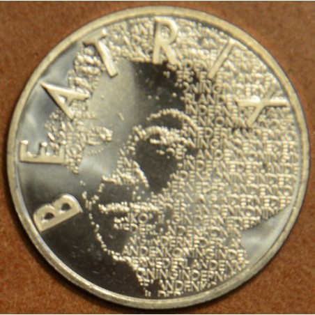 euroerme érme 5 Euro Hollandia 2003 - Van Gogh (UNC)