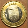 Euromince mince 5 Euro Fínsko 2011 - Aland (UNC)