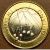 eurocoin eurocoins 5 Euro Finland 2010 - Satakunta (UNC)