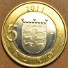 eurocoin eurocoins 5 Euro Finland 2011 - Ostrobothnia (UNC)