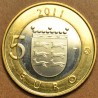 euroerme érme 5 Euro Finnország 2011 - Ostrobothnia (UNC)