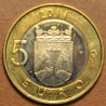 Euromince mince 5 Euro Fínsko 2011 - Karelia (UNC)