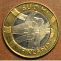 5 Euro Finland 2011 - Karelia (UNC)