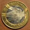 Euromince mince 5 Euro Fínsko 2011 - Karelia (UNC)