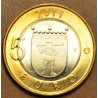 euroerme érme 5 Euro Finnország 2011 - Lappország (UNC)