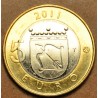 Euromince mince 5 Euro Fínsko 2011 - Savonia (UNC)
