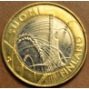 Euromince mince 5 Euro Fínsko 2011 - Savonia (UNC)