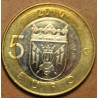 Euromince mince 5 Euro Fínsko 2010 - Proper (UNC)