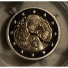 Euromince mince 2 Euro Francúzsko 2017 - Auguste Rodin (Proof)