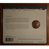 eurocoin eurocoins 2 Euro France 2017 - Auguste Rodin (BU card)