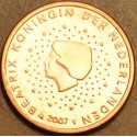 2 cent Netherlands 2007 (UNC)