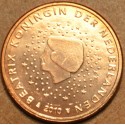 2 cent Netherlands 2010 (UNC)