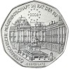 euroerme érme 5 Euro Ausztria 2006 - Az EU elnökség (UNC)