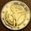 2 Euro Slovenia 2008 - 500th anniversary of Primož Trubar\'s birth (UNC)