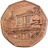 Euromince mince 5 Euro Rakúsko 2012 - Priatelia hudby (UNC)