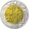 Euromince mince 25 Euro Rakúsko 2009 - Astronómia (UNC)