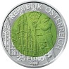 euroerme érme 25 Euro Ausztria 2008 - A fény (Niob)