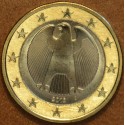 1 Euro Germany "A" 2016 (UNC)