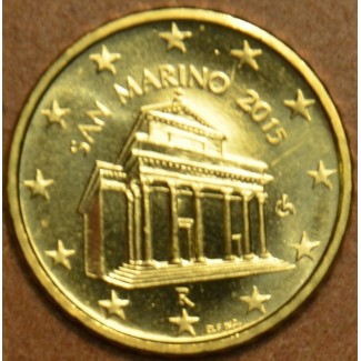 10 cent San Marino 2015 (UNC)