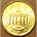 20 cent Germany "F" 2003 (UNC)
